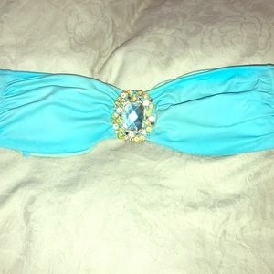 Victoria's Secret Bikini Top